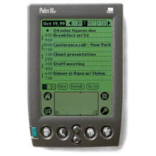 palm IIIe